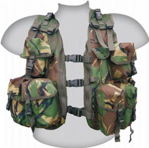 Assault Vest (click for enlarged image)